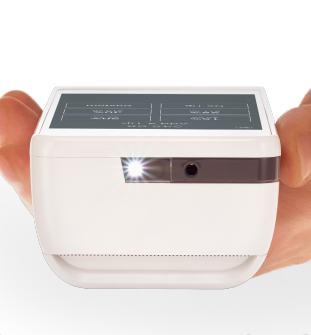 Cover Flex Terminal Picture