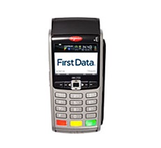 Pay@Table Restaurant Solution