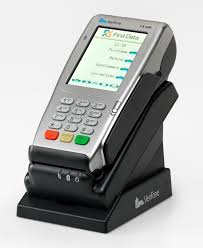 VX 680 WiFi/Bluetooth Terminal