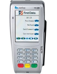 VX 680
